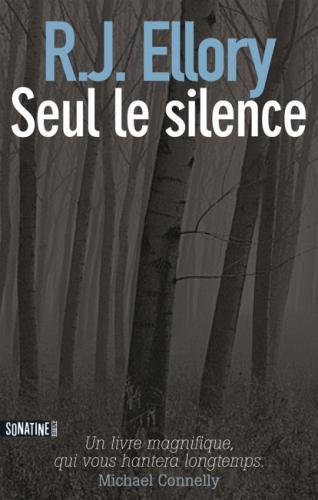 RJ Ellory Seul le Silence