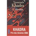 18 L'attentat Yasmina Khadra