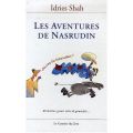 28 Les aventures de Nasrudin Idries Shah