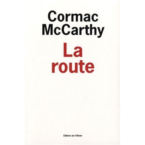 42 La route Cormac McCarthy