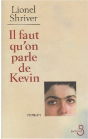 24 Il faut qu'on parle de Kevin Lionel Shriver