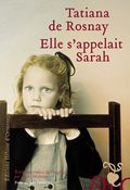 53 Elle s'appelait Sarah Tatiana de Rosnay