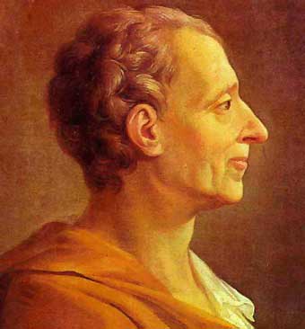 8 Montesquieu