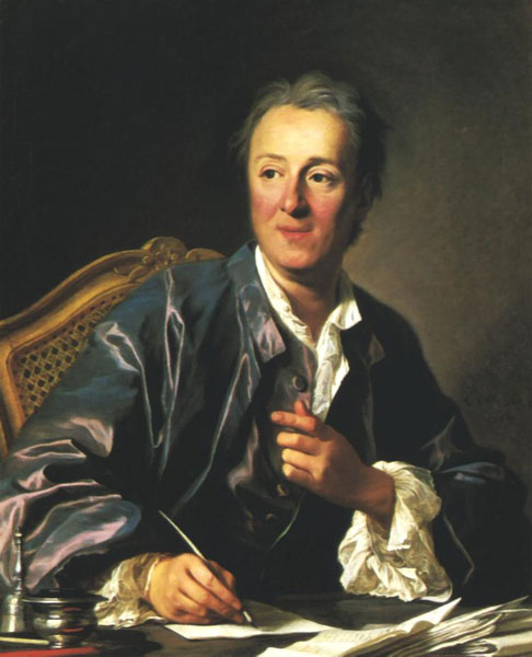 8 Denis Diderot