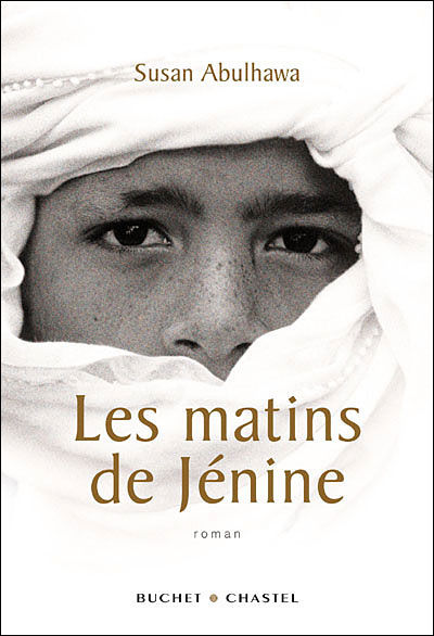 66 Les matins de Jénine Susan Abulhawa