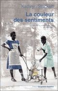 73 La couleur des sentiments Kathryn Stockett