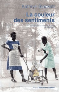 73 La couleur des sentiments Kathryn Stockett