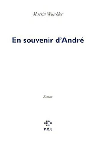 81 En souvenir d'André Martin Winckler