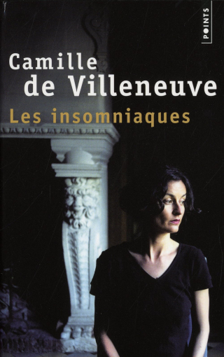 87 Les insomniaques de Villeneuve Camille