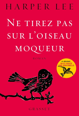 94 Ne tirez pas sur l'oiseau moqueur Harper Lee