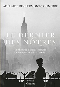 96 Le dernier des nôtres Adelaïde de Clermont-Tonnerre