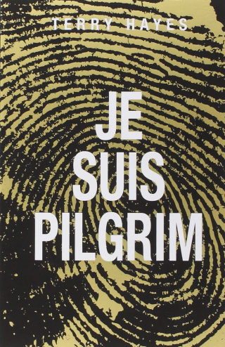 88 Je suis Pilgrim Hayes Terry