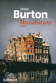 90 Miniaturiste Jessie Burton