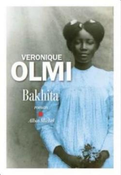 102-2 Bakhita Véronique Olmi Portrait Sainte Josephine Bakhita